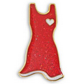 American Heart Month - Red Dress Pin